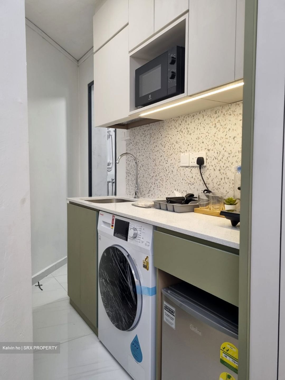 Blk 631 EUNOS GROVE (Bedok), HDB 4 Rooms #589729391